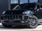 2018 Porsche Macan Macan S