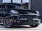 2018 Porsche Macan Macan S
