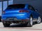 2018 Porsche Macan Macan S