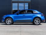 2018 Porsche Macan Macan S
