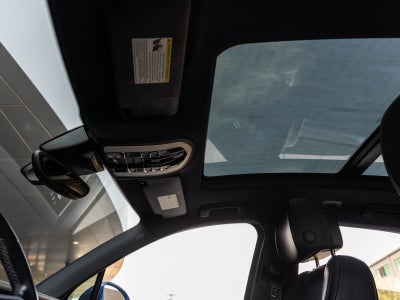 2018 Porsche Macan Macan S