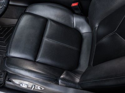 2018 Porsche Macan Macan S