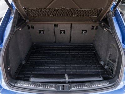 2018 Porsche Macan Macan S