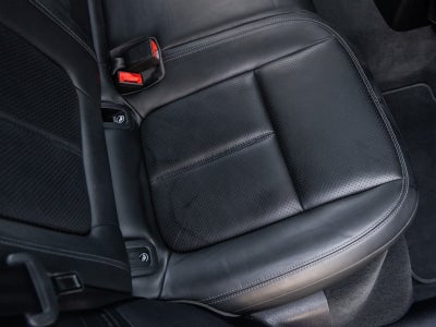 2018 Porsche Macan Macan S