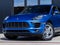 2018 Porsche Macan Macan S