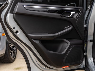 2019 Porsche Macan S