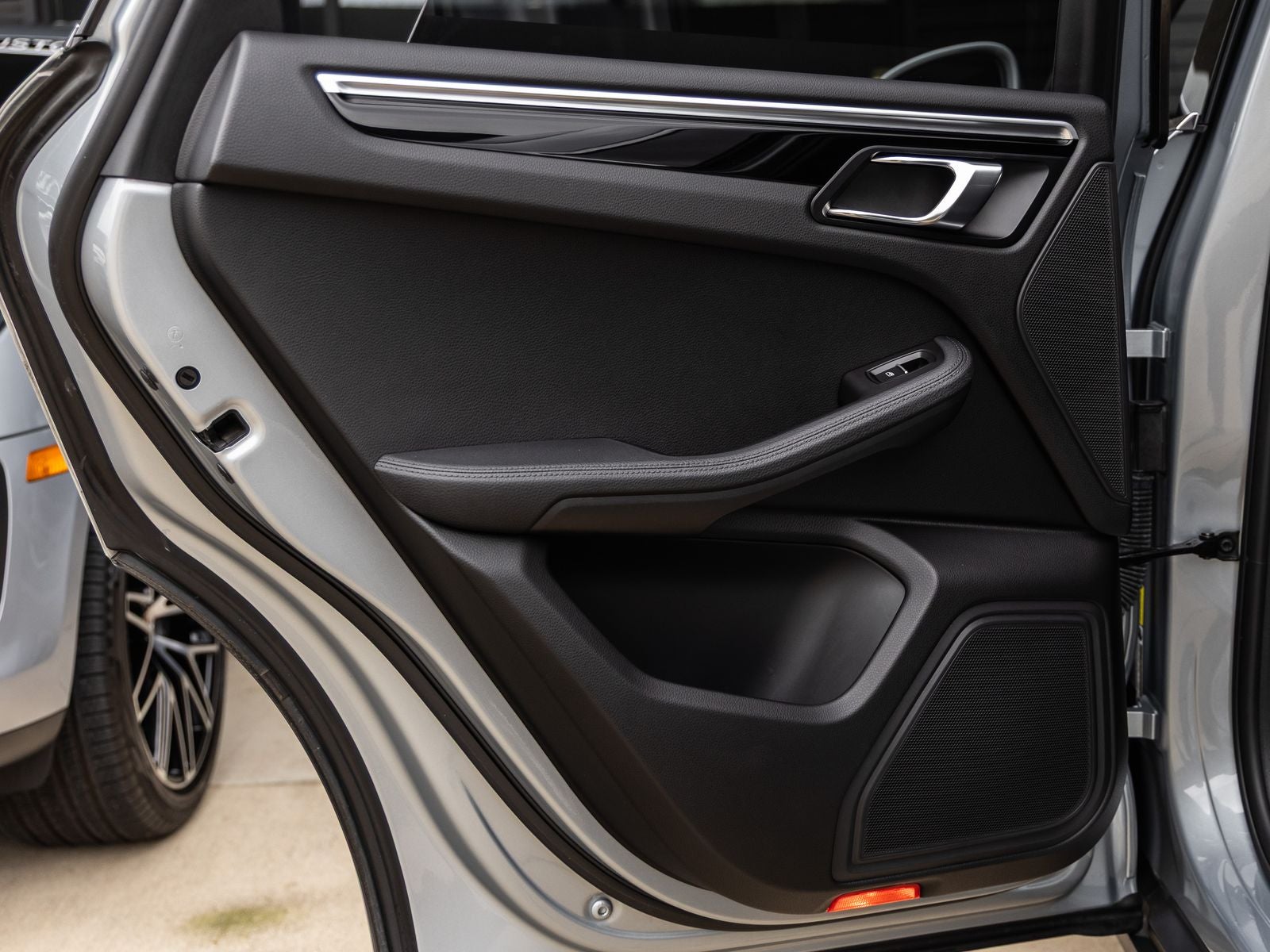 2019 Porsche Macan S