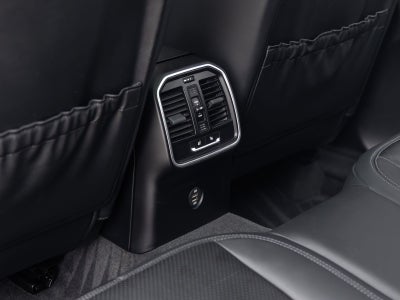 2019 Porsche Macan S