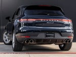 2020 Porsche Macan Macan S