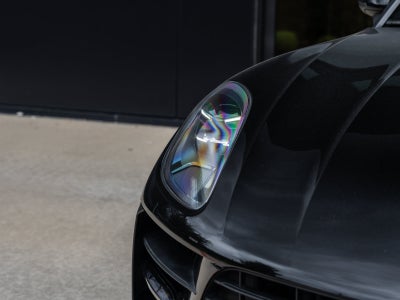 2019 Porsche Macan Macan S