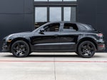 2019 Porsche Macan Macan S
