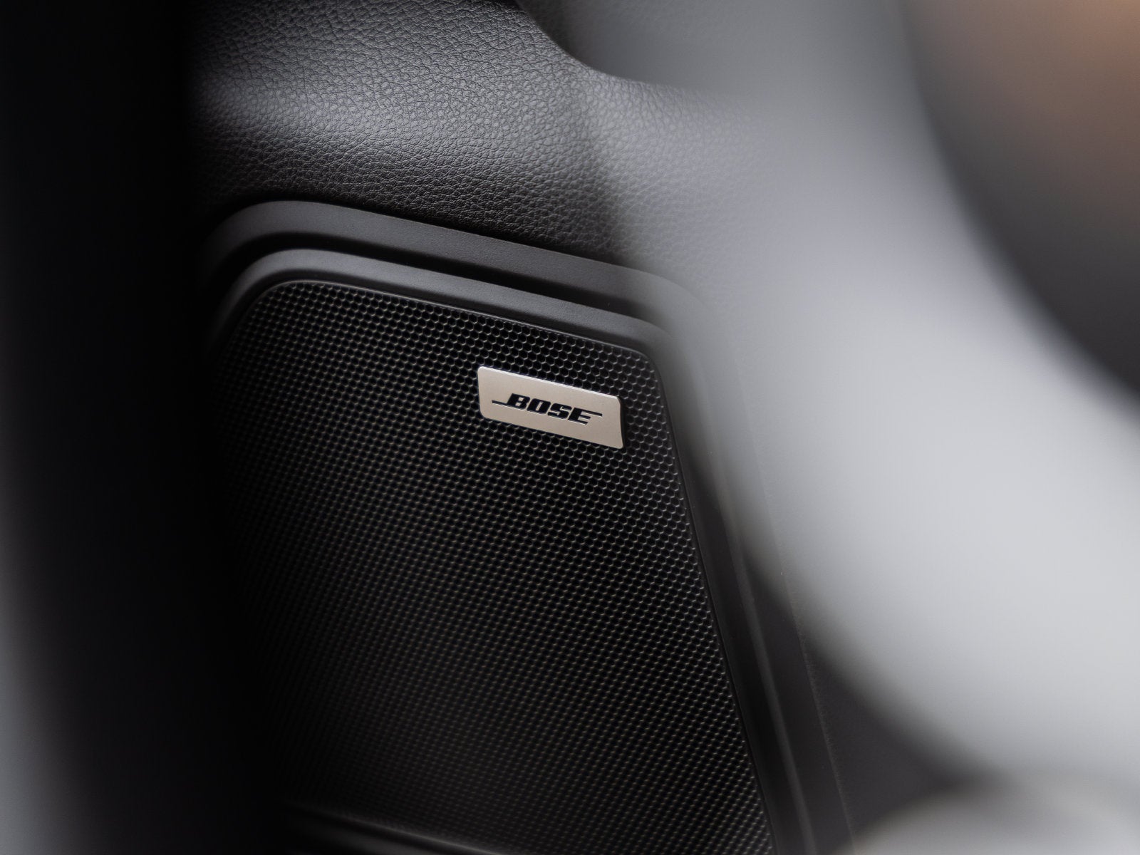 2019 Porsche Macan Macan S