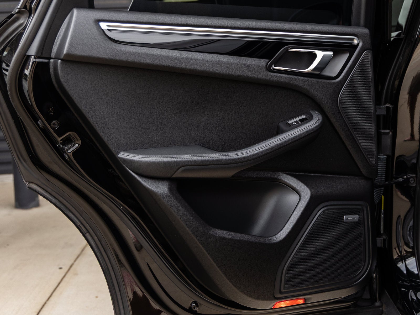 2019 Porsche Macan Macan S