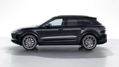 2023 Porsche Cayenne Cayenne S Platinum Edition