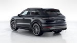 2023 Porsche Cayenne Cayenne S Platinum Edition