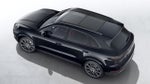 2023 Porsche Cayenne Cayenne S Platinum Edition