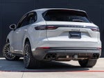 2023 Porsche Cayenne S Platinum Edition