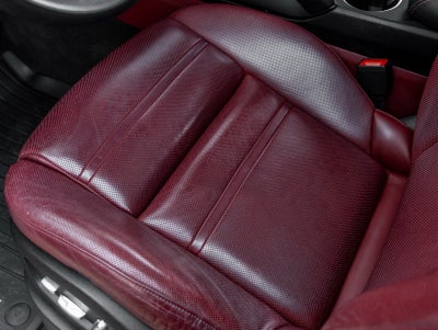 2019 Porsche Cayenne Cayenne S