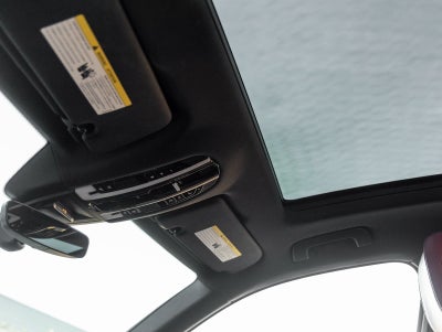 2019 Porsche Cayenne Cayenne S