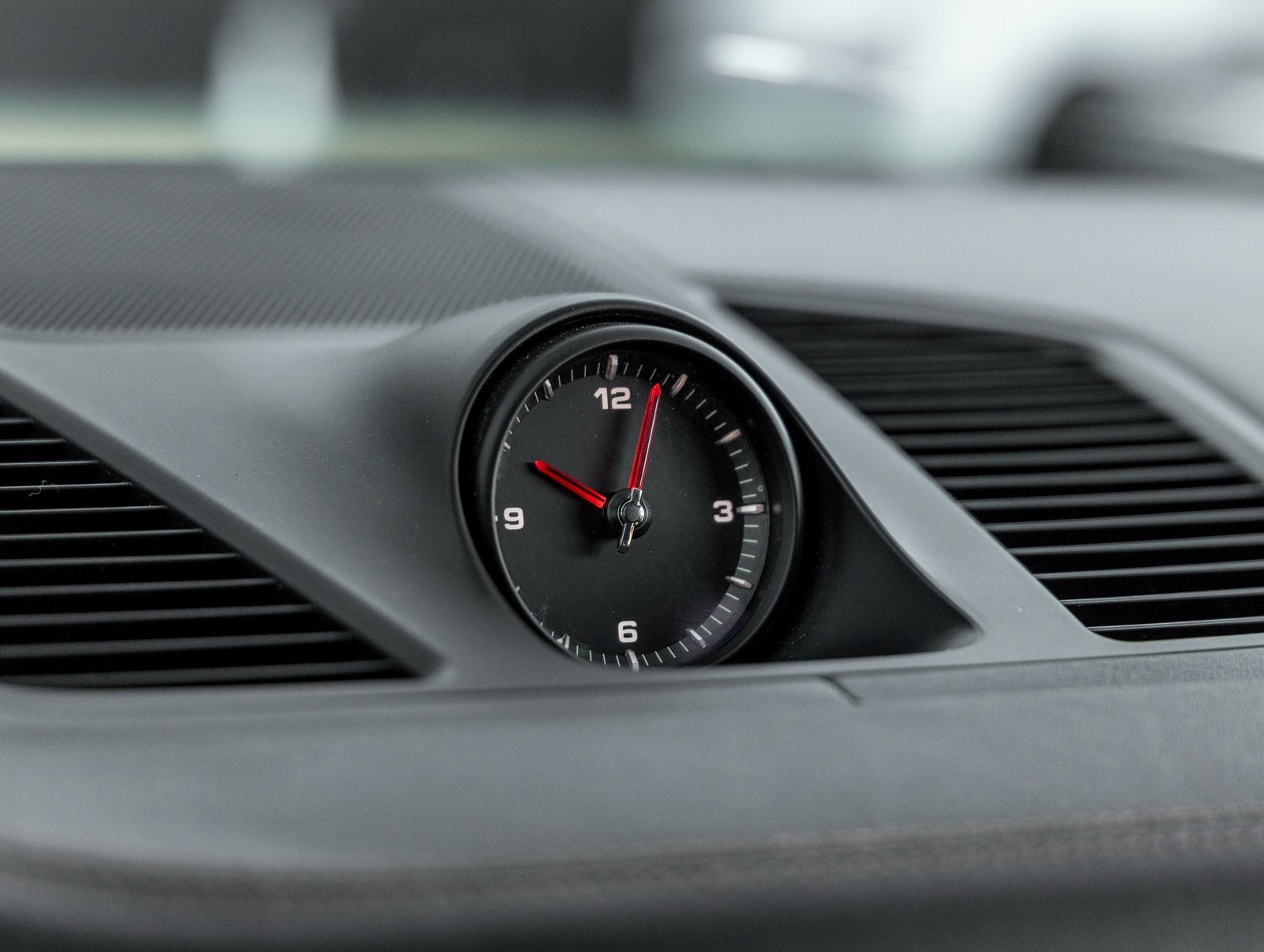 2019 Porsche Cayenne Cayenne S