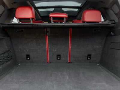 2019 Porsche Cayenne Cayenne S