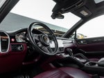 2019 Porsche Cayenne Cayenne S