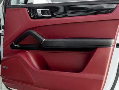 2019 Porsche Cayenne Cayenne S