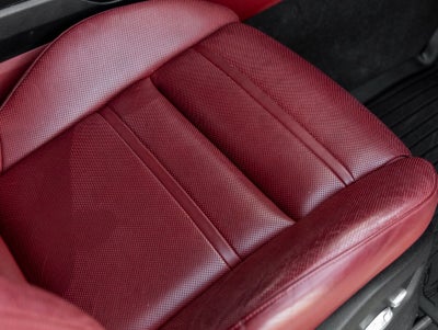 2019 Porsche Cayenne Cayenne S