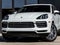 2019 Porsche Cayenne Cayenne S