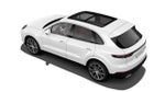 2019 Porsche Cayenne Cayenne S