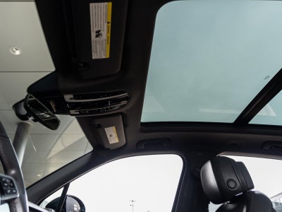 2019 Porsche Cayenne Cayenne S