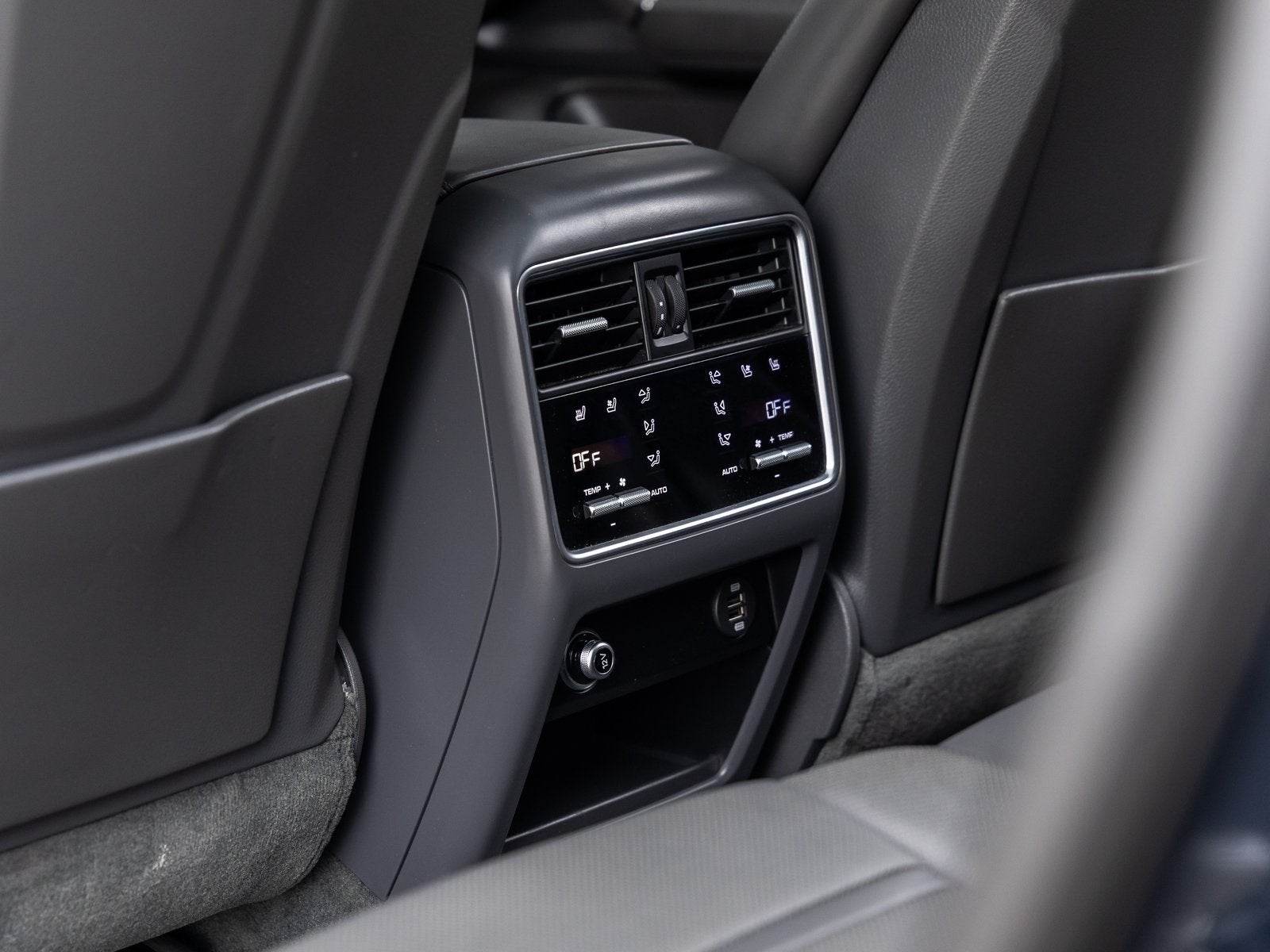 2019 Porsche Cayenne Cayenne S