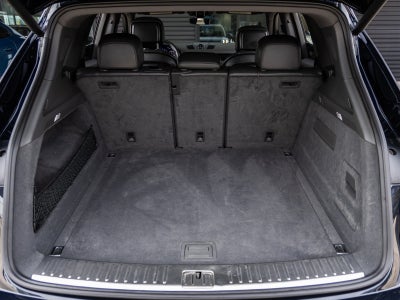 2019 Porsche Cayenne Cayenne S