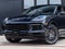 2019 Porsche Cayenne Cayenne S