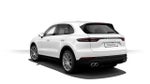 2019 Porsche Cayenne Cayenne S