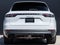 2023 Porsche Cayenne Cayenne S Platinum Edition
