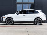 2023 Porsche Cayenne Cayenne S Platinum Edition