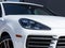 2023 Porsche Cayenne Cayenne S Platinum Edition