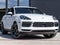 2023 Porsche Cayenne Cayenne S Platinum Edition