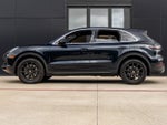 2019 Porsche Cayenne Cayenne S