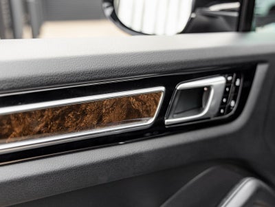 2019 Porsche Cayenne Cayenne S