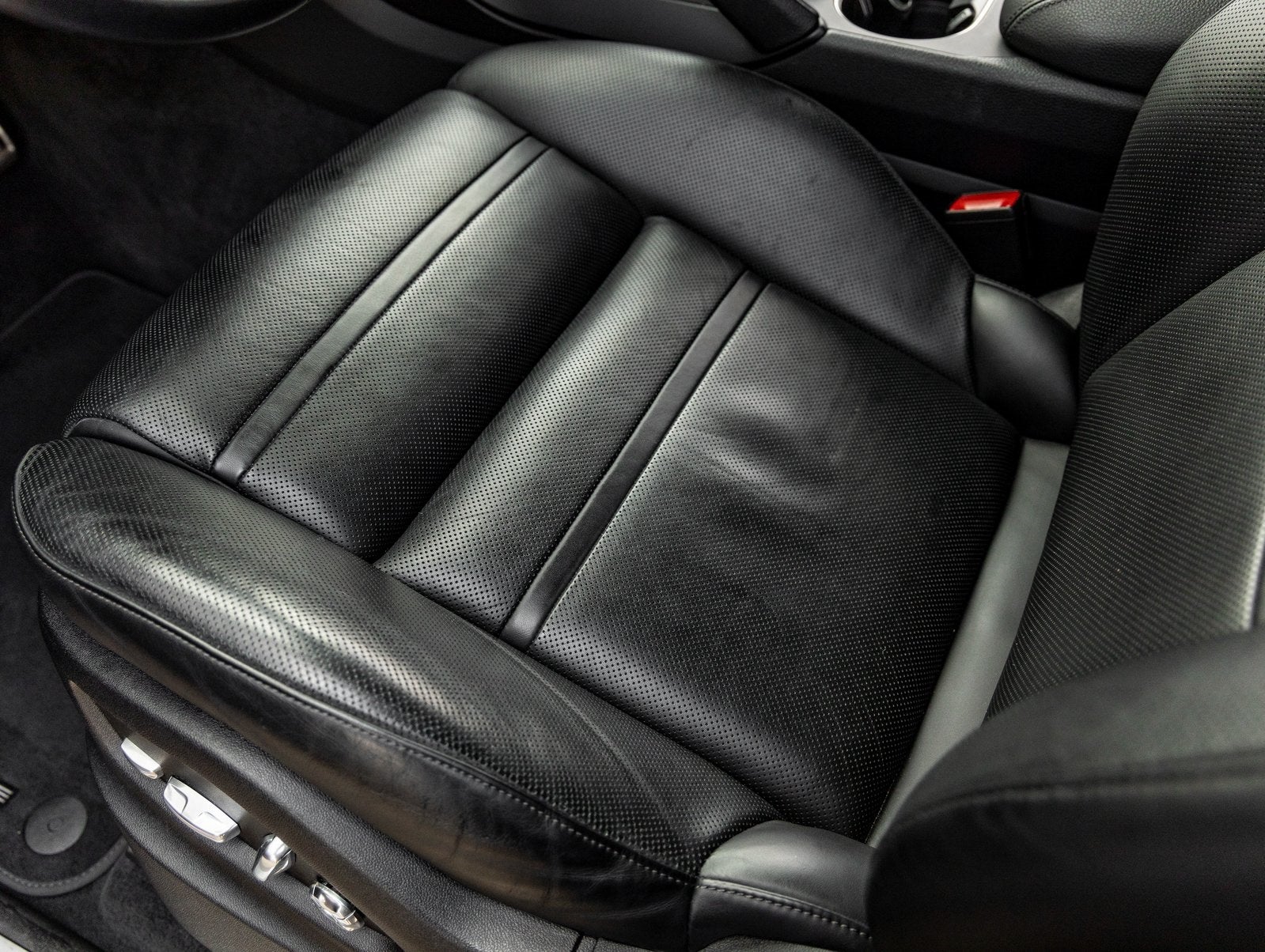 2019 Porsche Cayenne Cayenne S