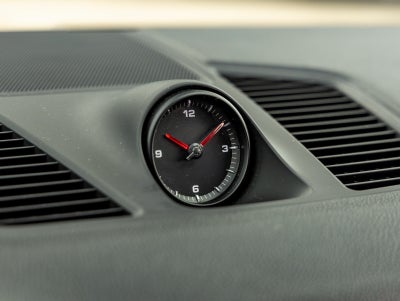 2019 Porsche Cayenne Cayenne S