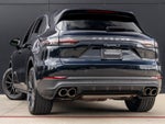 2019 Porsche Cayenne Cayenne S