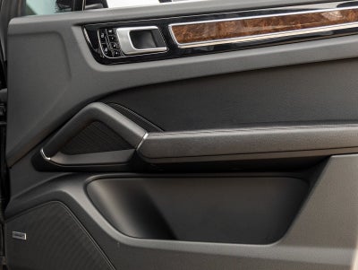 2019 Porsche Cayenne Cayenne S