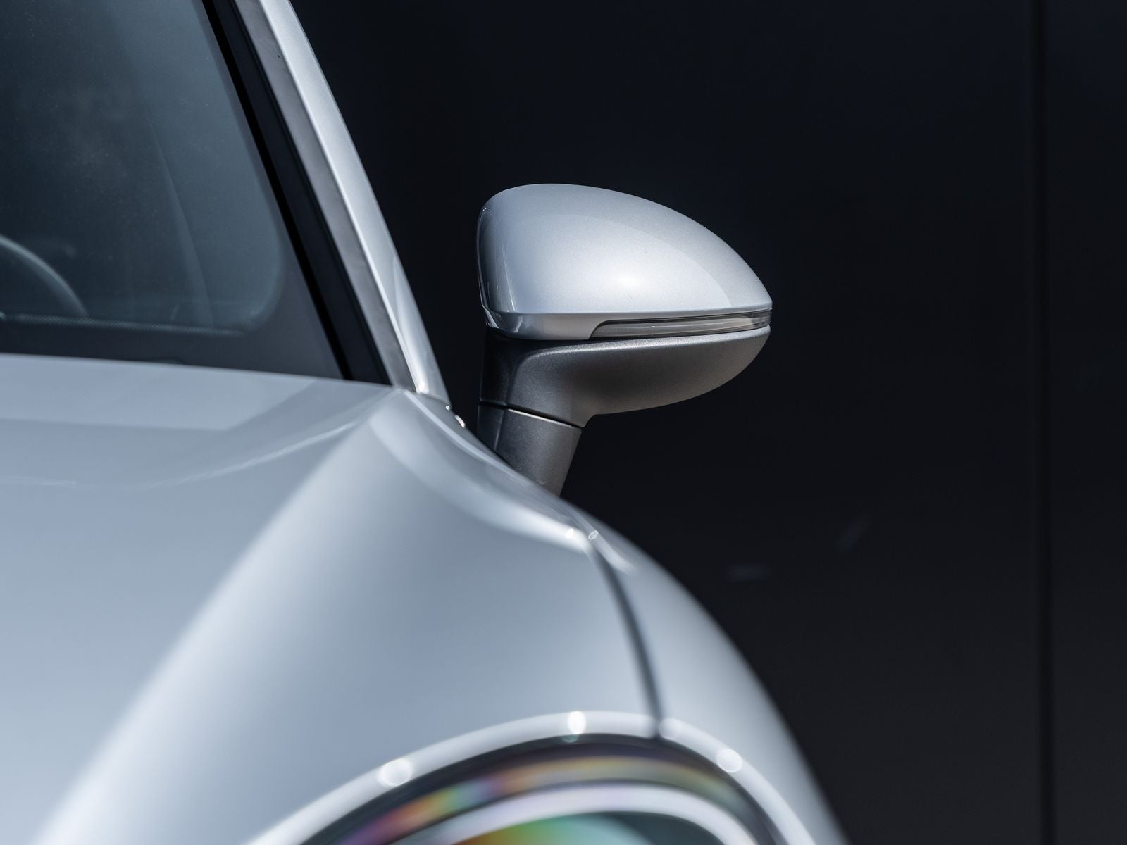 2019 Porsche Cayenne S