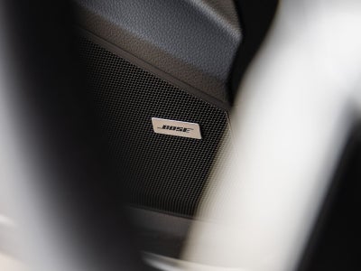 2019 Porsche Cayenne S