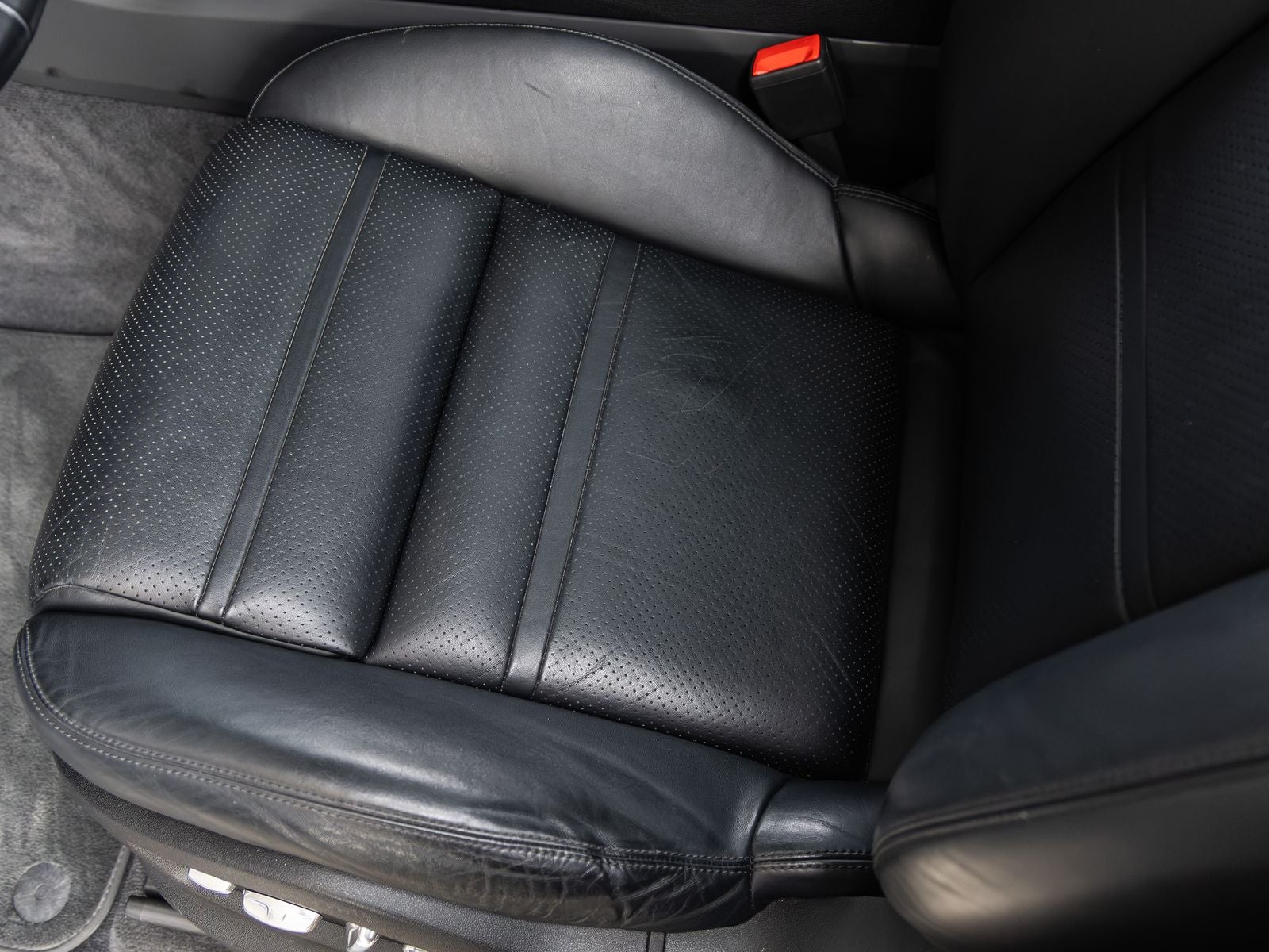 2019 Porsche Cayenne S