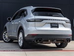 2019 Porsche Cayenne S