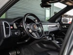 2019 Porsche Cayenne S